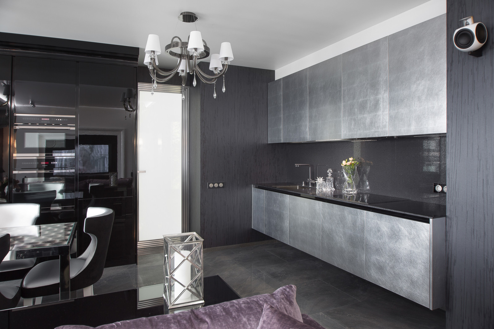 Неоклассика в Самаре