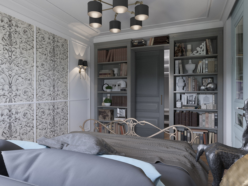 Квартира на Фрунзенской