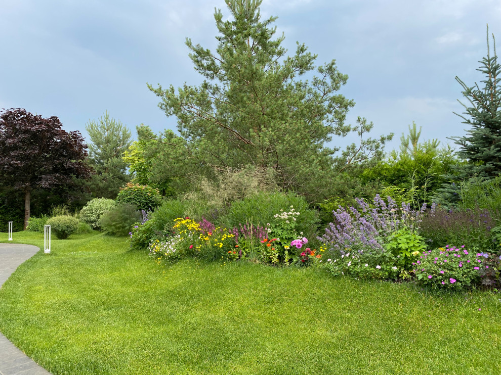 КП Пестово "Evergreen'