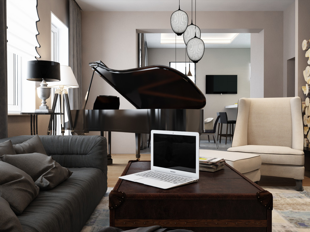 КП Новорижский