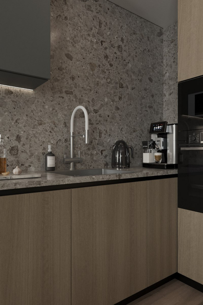 ЖК Притяжение