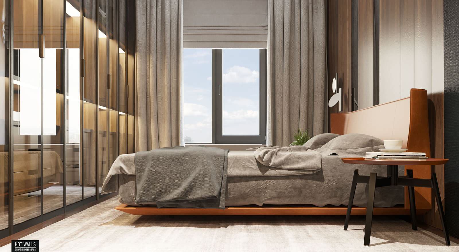 ЖК Алые Паруса