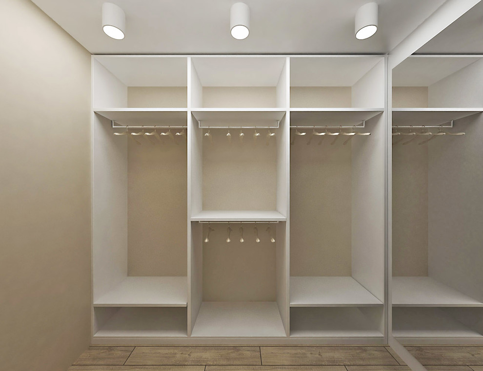 ДИЗАЙН-ПРОЕКТ ОДНОКОМНАТНОЙ КВАРТИРЫ «BURGUNDY»