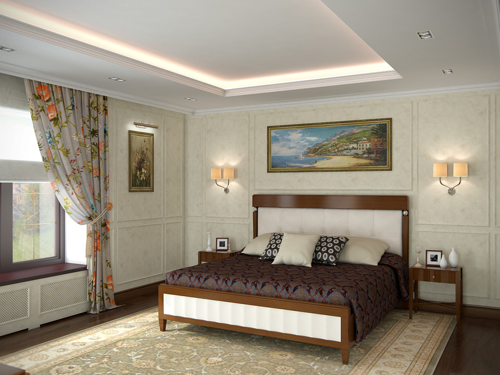 Дом Жостово