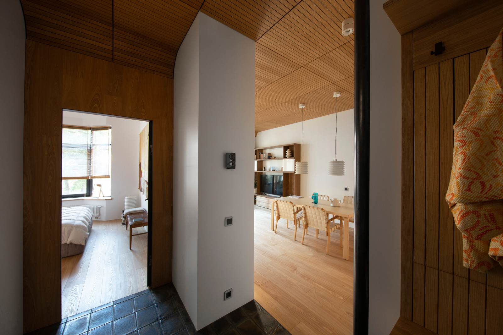 Вилла Москва