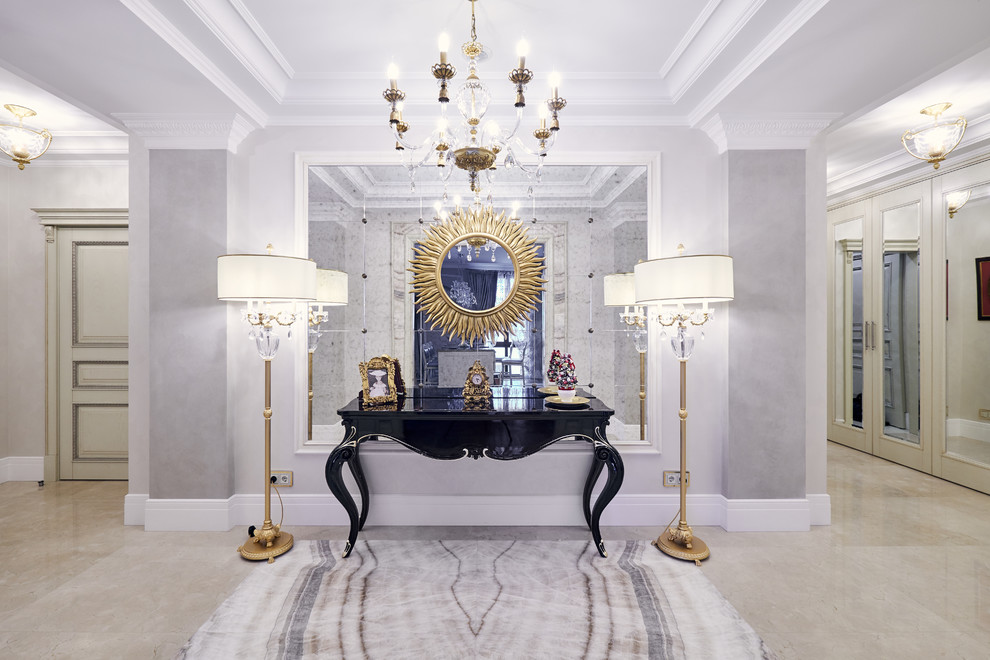 Смольный парк