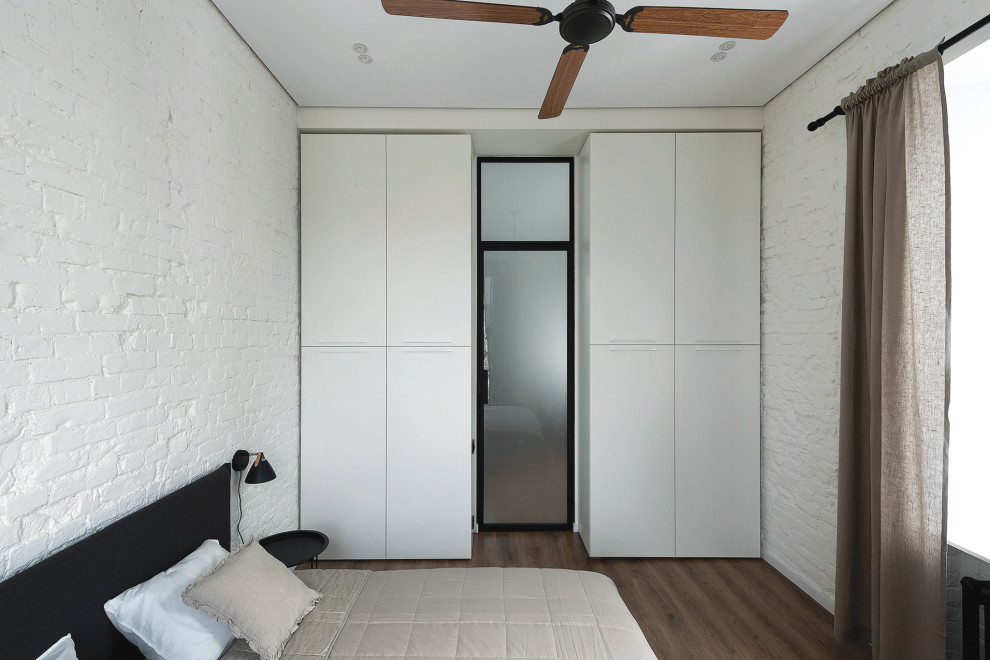 Двухкомнатная квартира 63м2 в историческом центре Киева