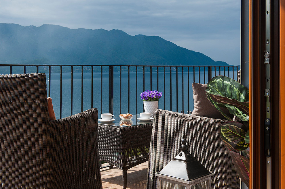 Квартира в Пьемонте