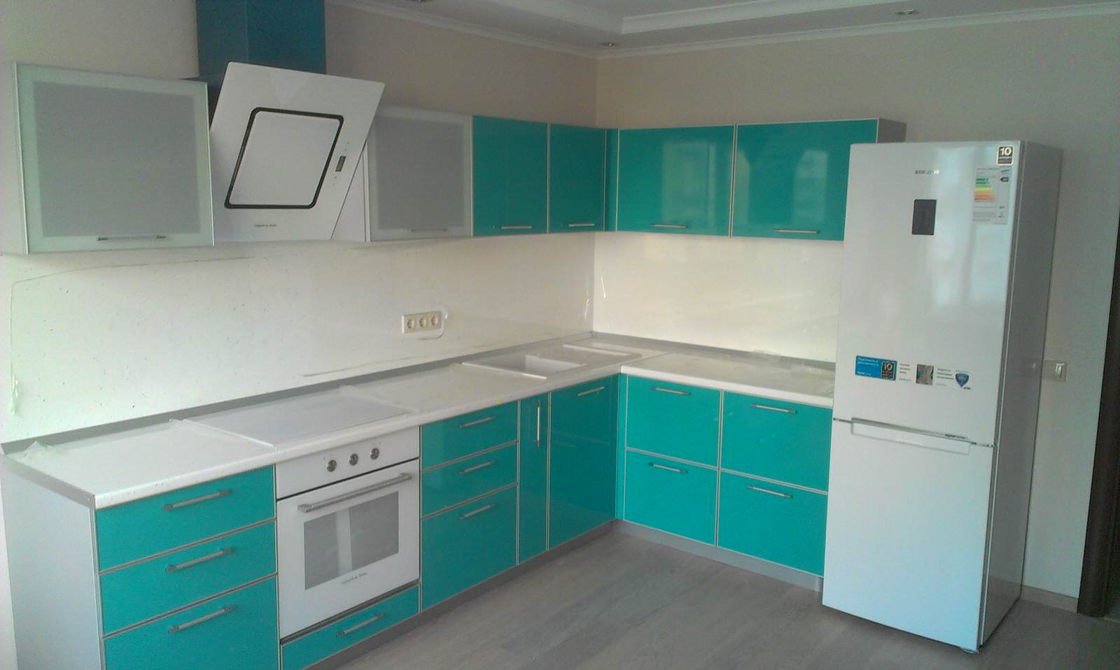 Мебель на заказ