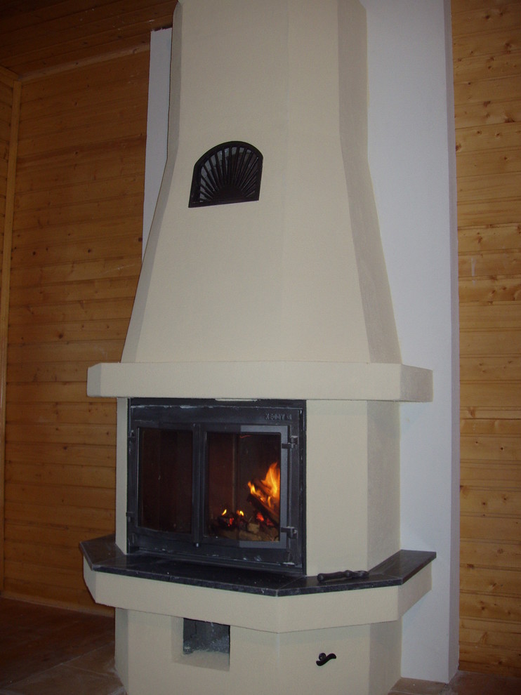 Еще одна сборка кминов, готовых и не очень ))