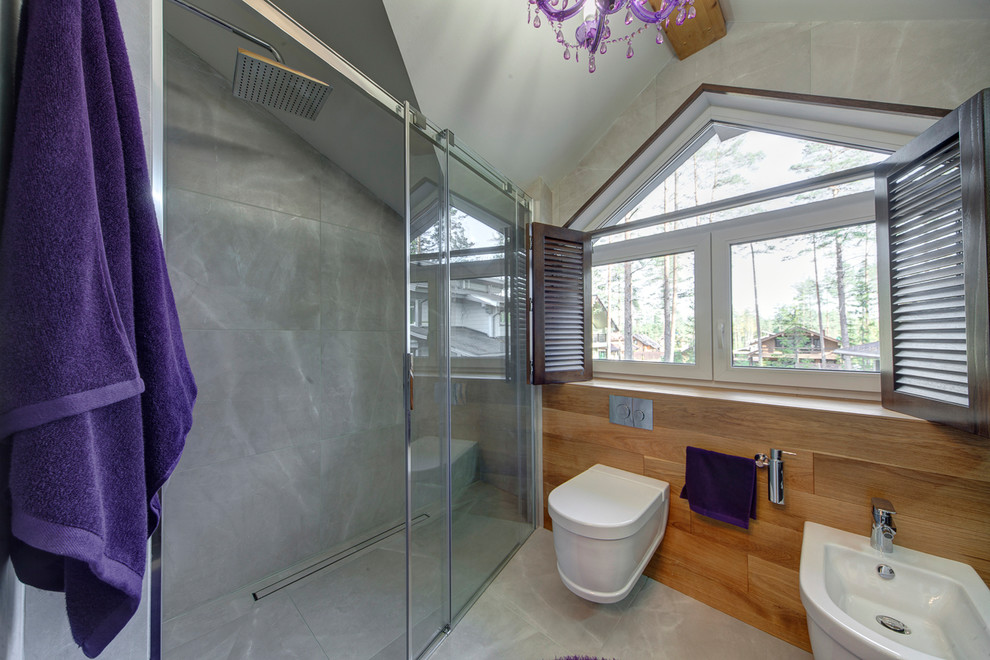 Загородный дом в Игоре Фото