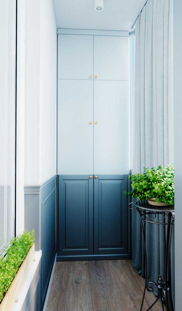 Квартира на проспекте Культуры