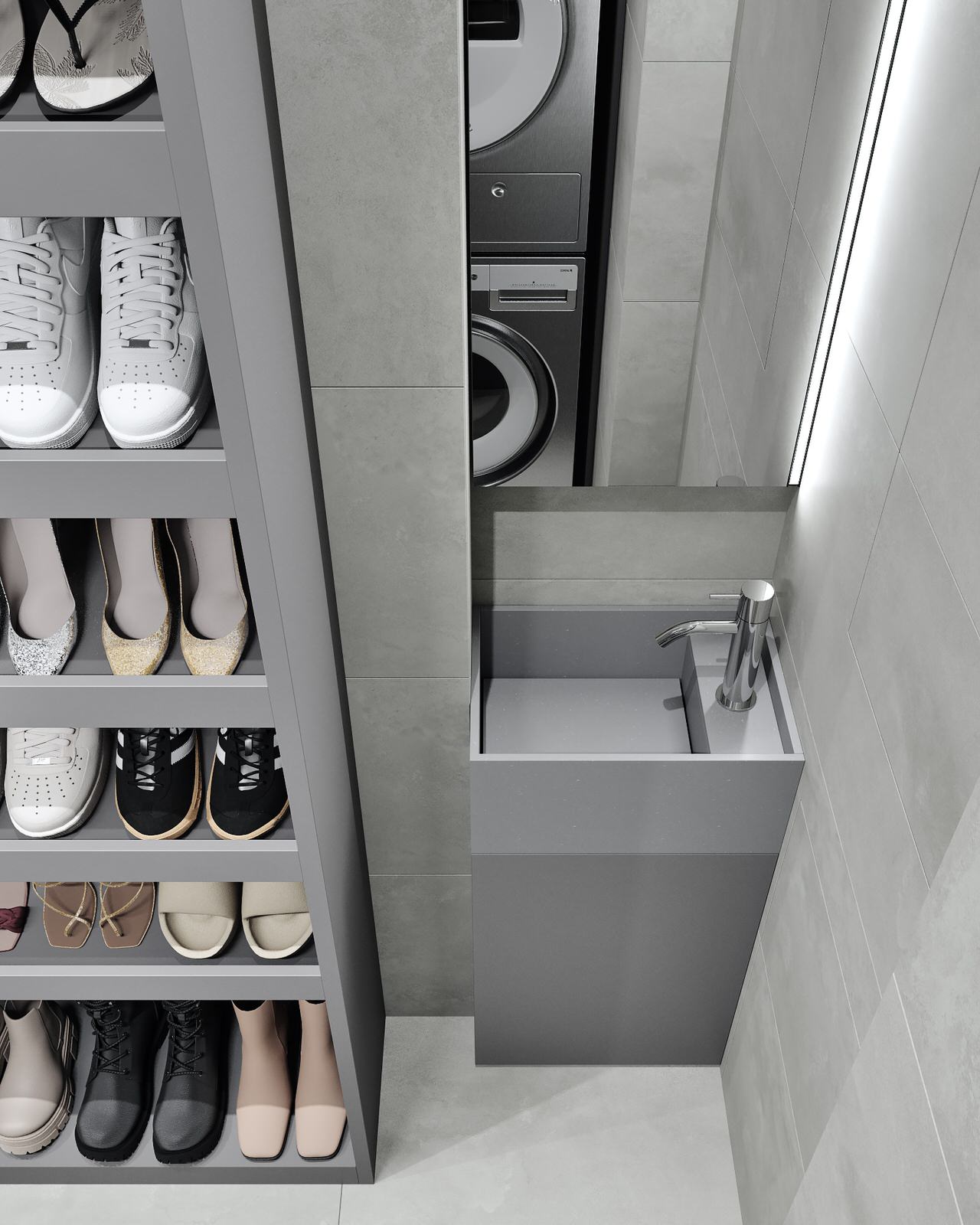 ЖК "Балтийский"