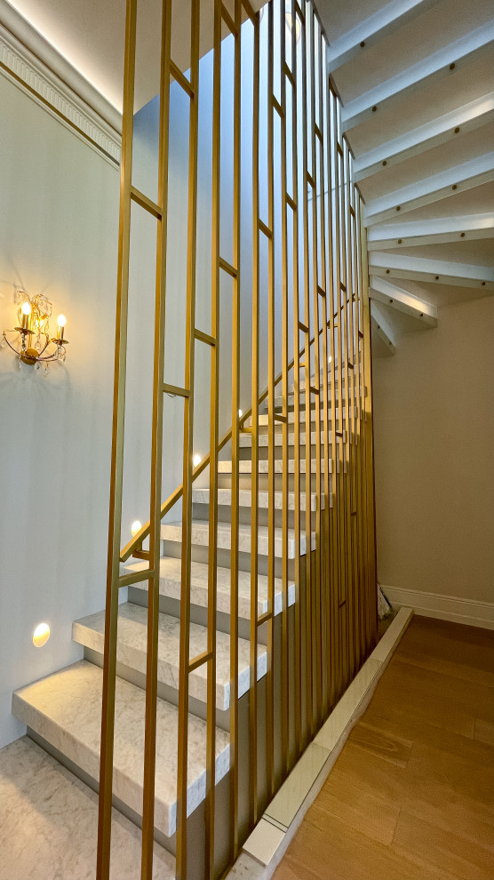 Квартира в ЖК Реномэ