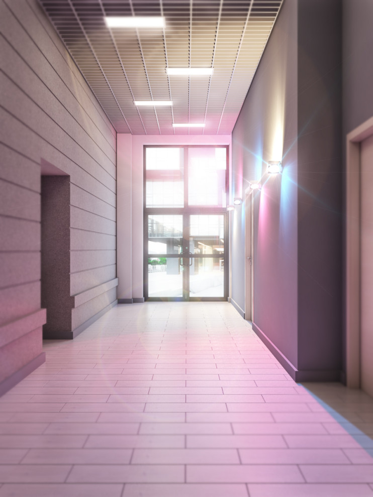 Конференц-зал "Holiday Inn" УФА