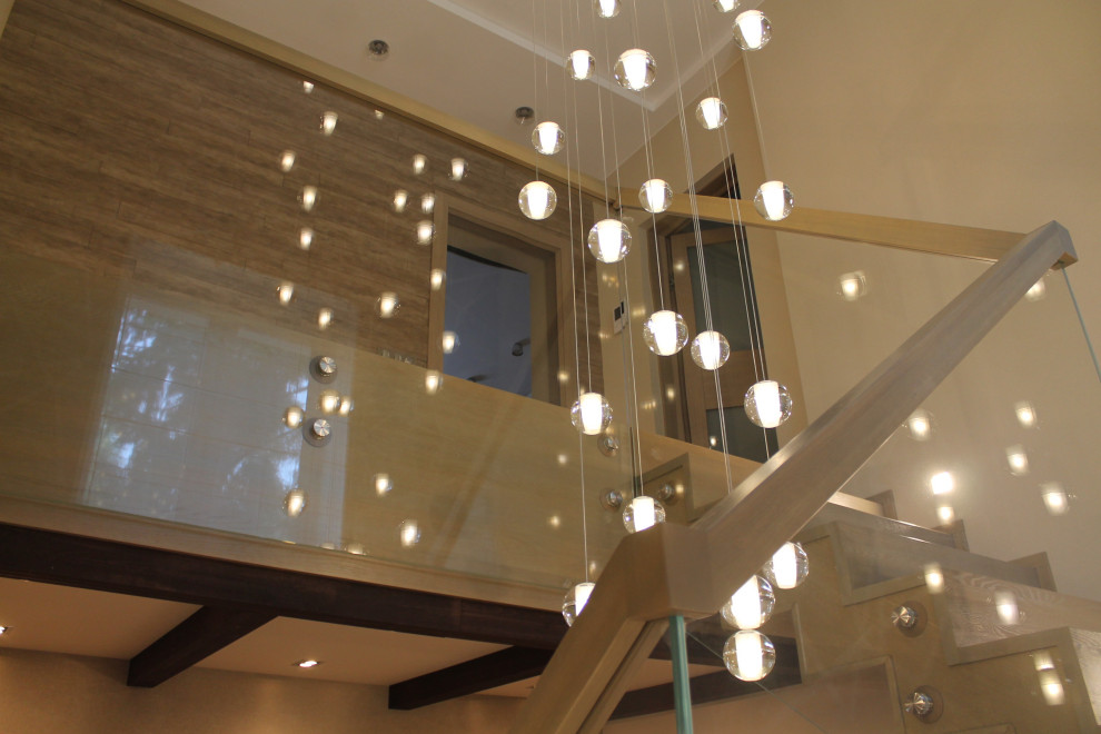 Производство из ценных пород древесины