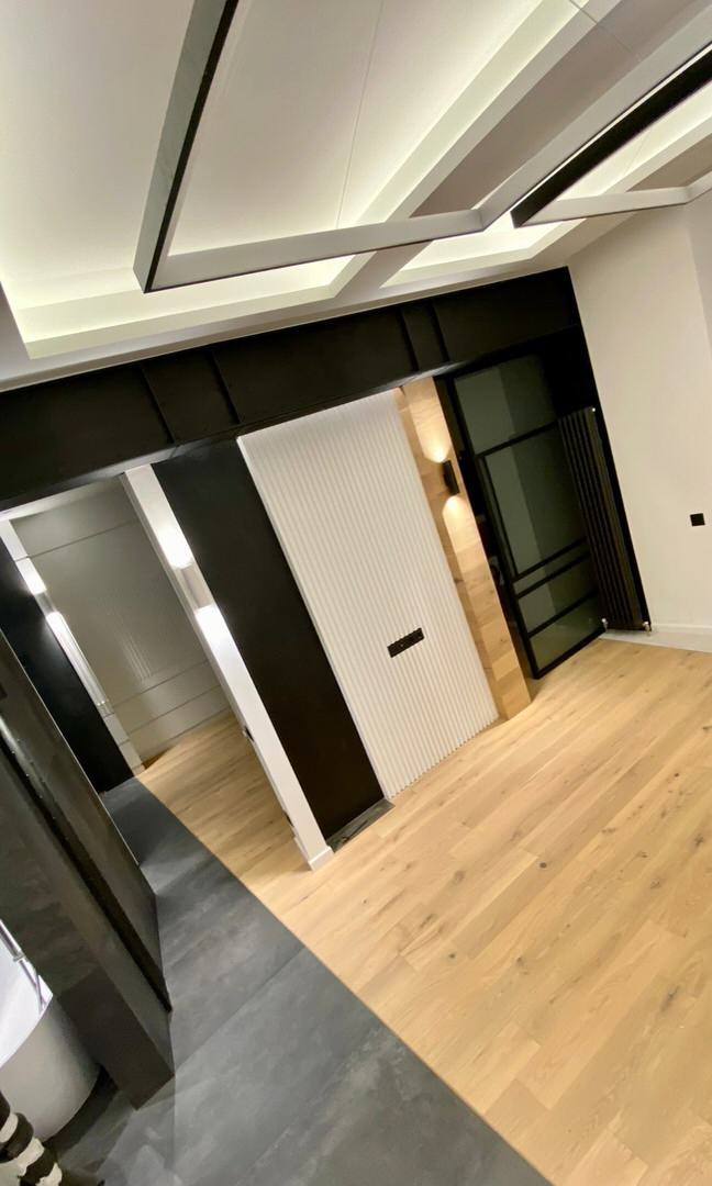 Акцент вертикаль