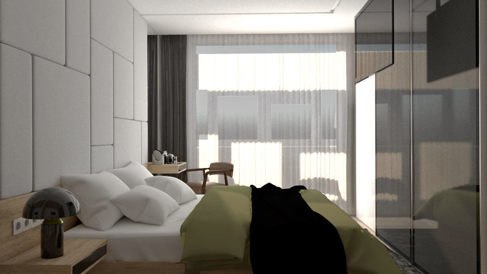 Двушка на ВДНХ