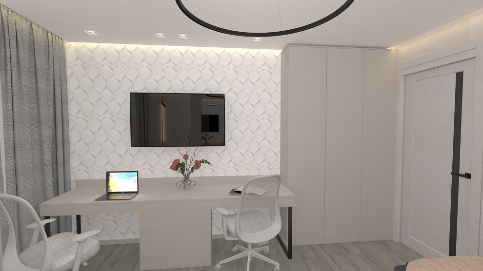 детская для двоих