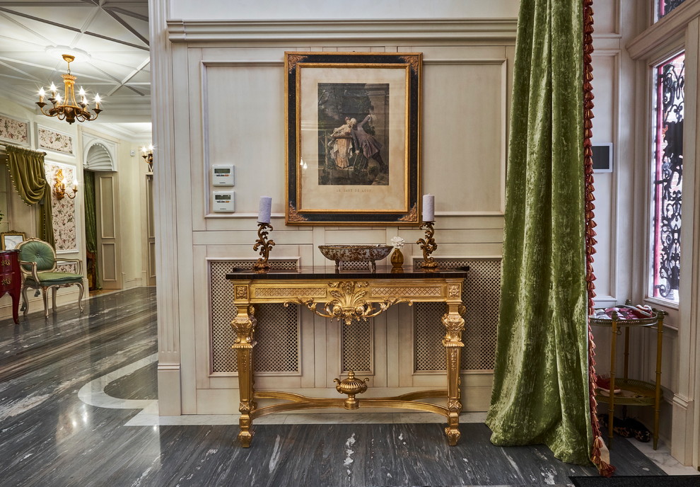 Частная резиденция