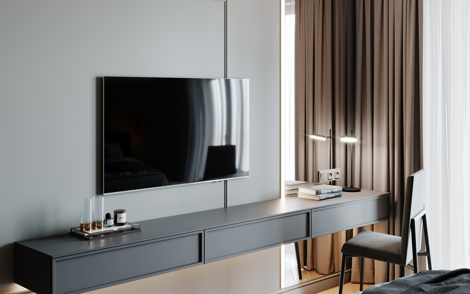 ЖК Вивальди