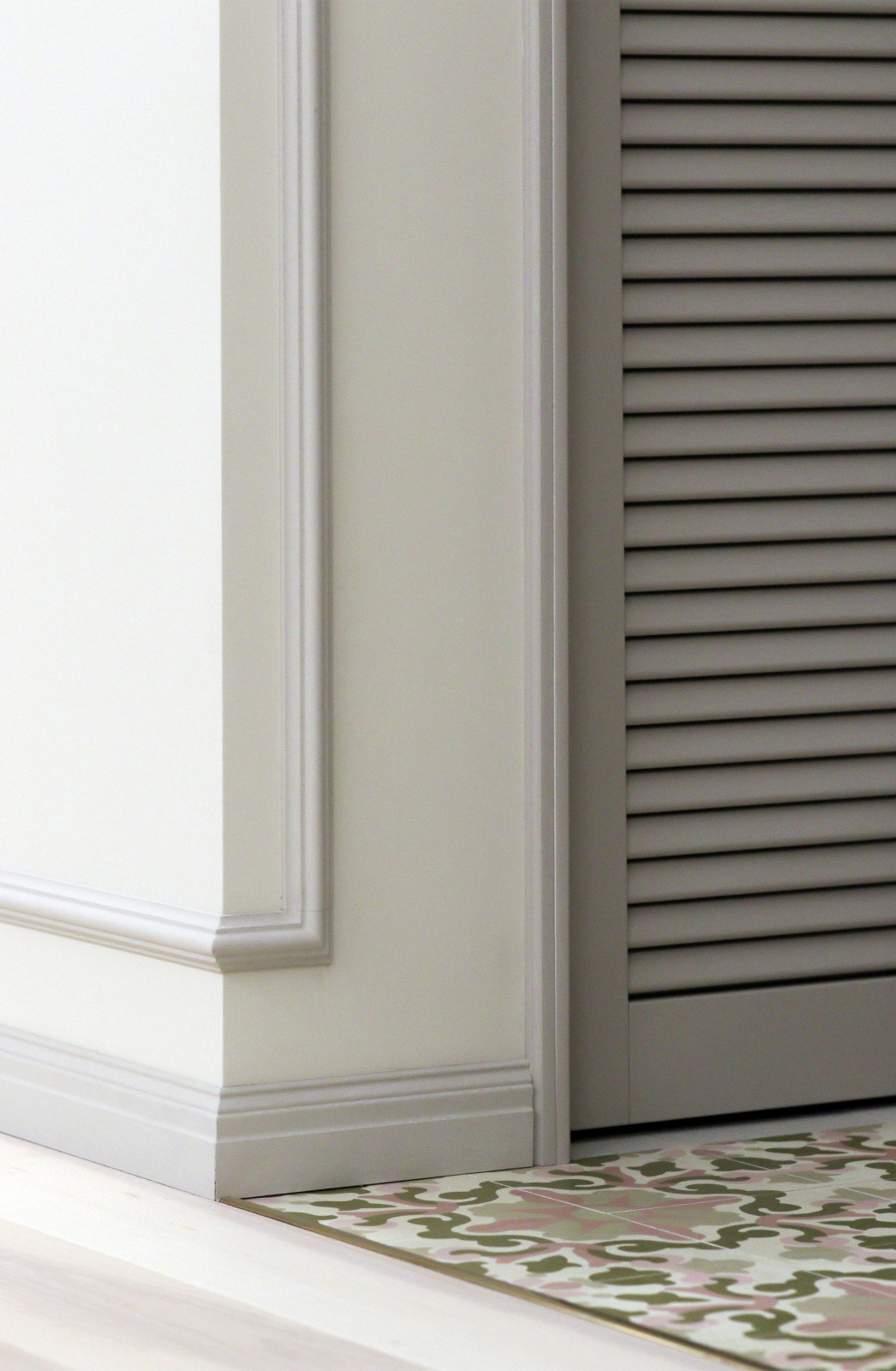 Почему-то фламинго