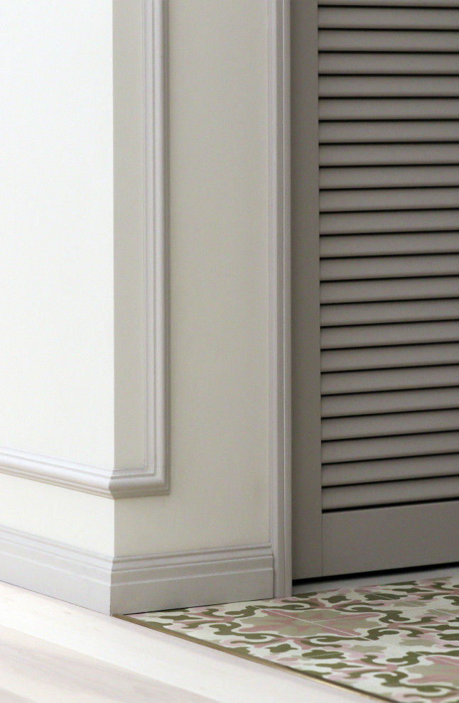 Почему-то фламинго