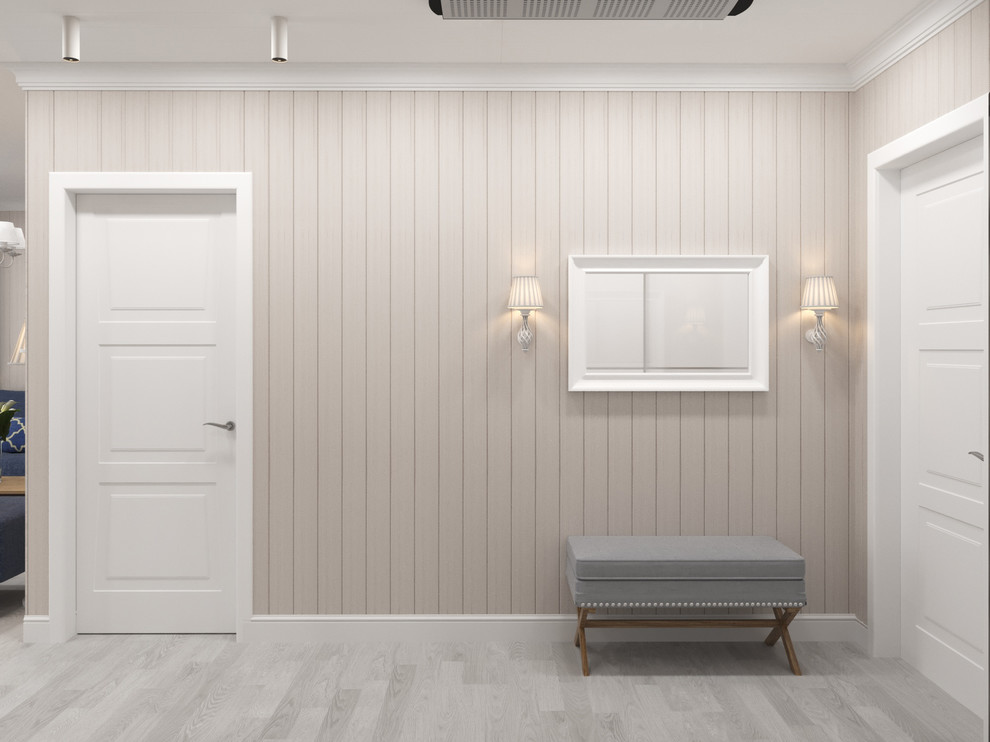 Загородный дом в МО