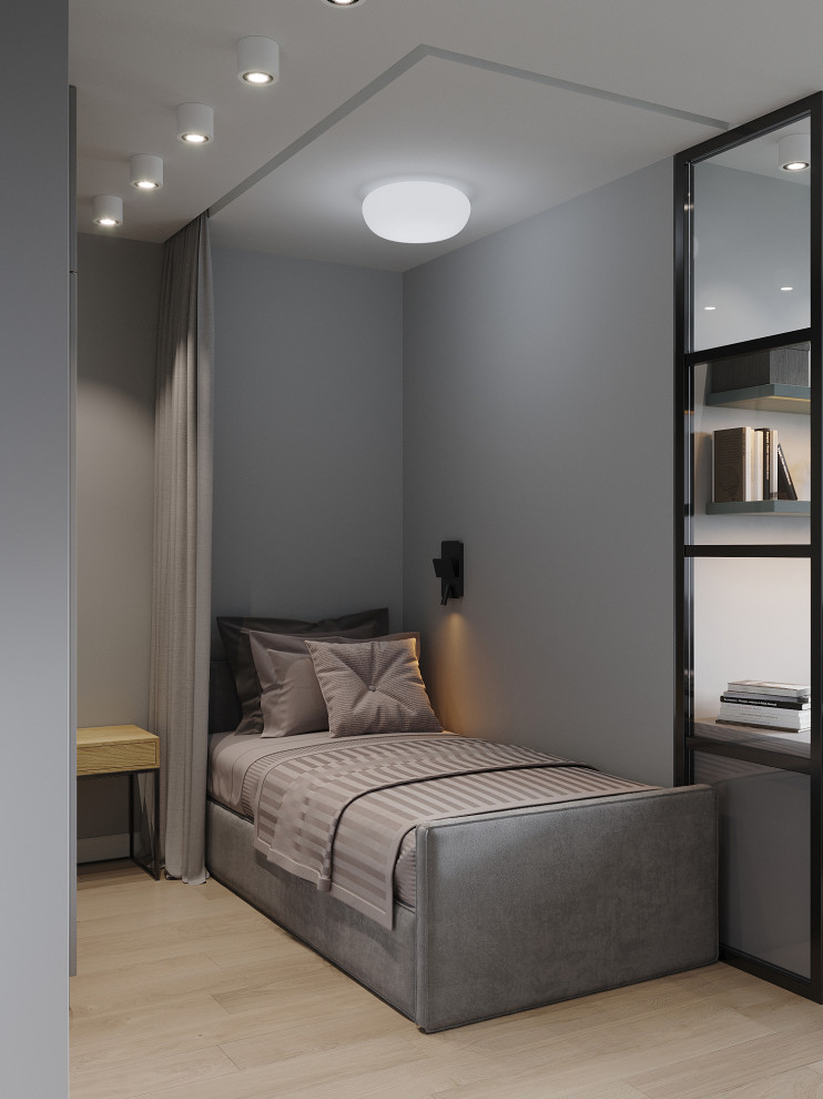 Детская комната