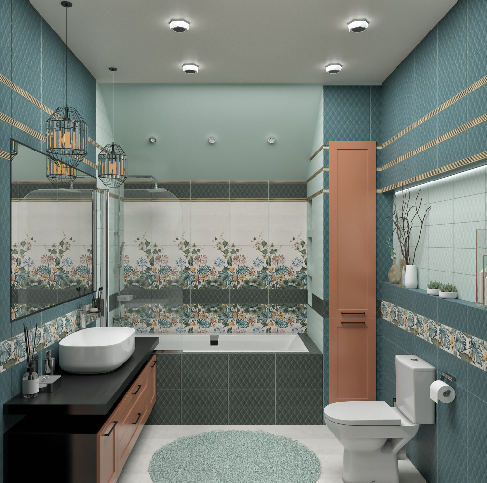 Частный дом