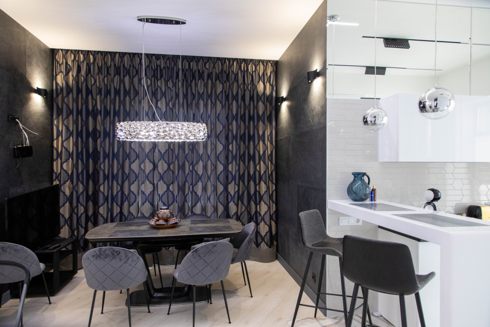 Проект 2-х этажного дома в п. Пасово Смоленская обл