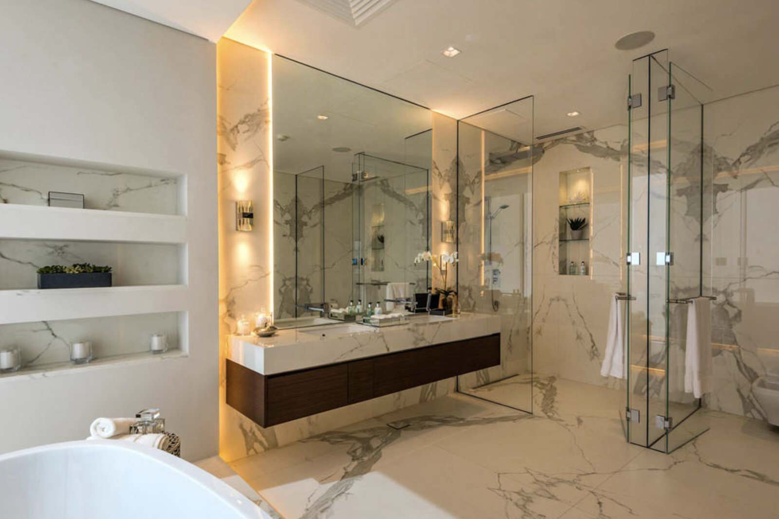 Элитный ремонт особняка