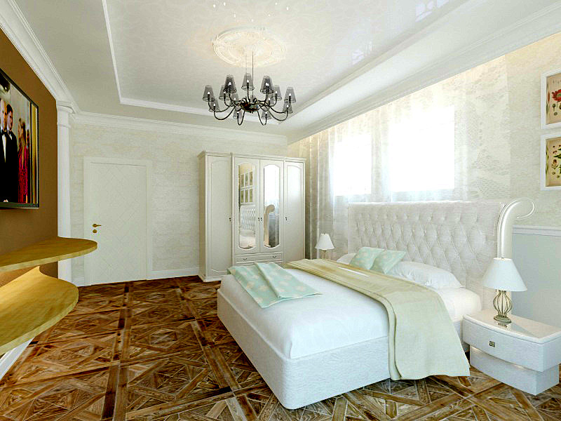 Дом у ручья