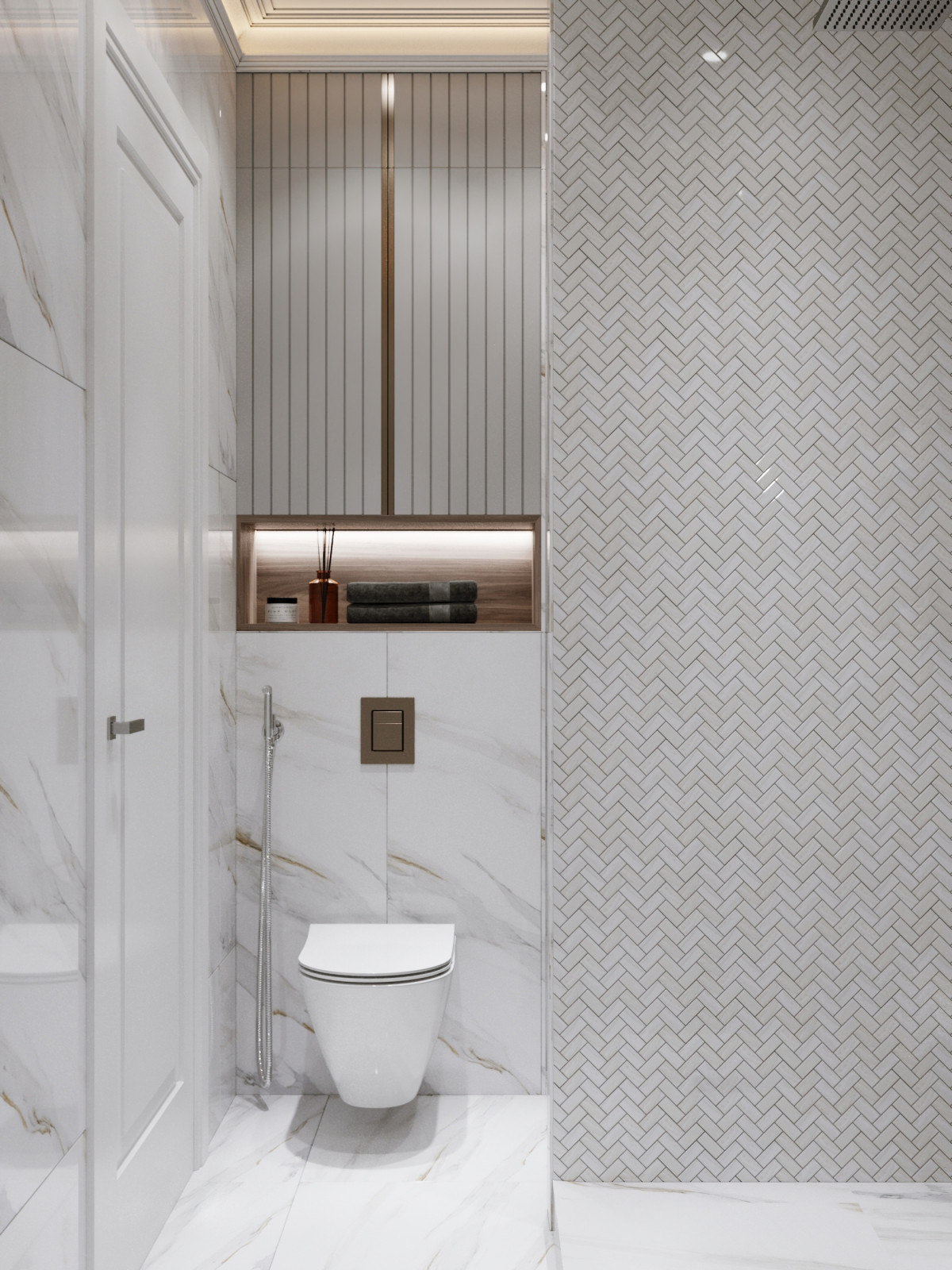 Квартира 80 кв.м ЖК Любовь И Голуби