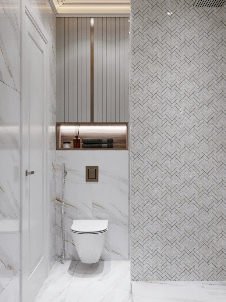 Квартира 80 кв.м ЖК Любовь И Голуби