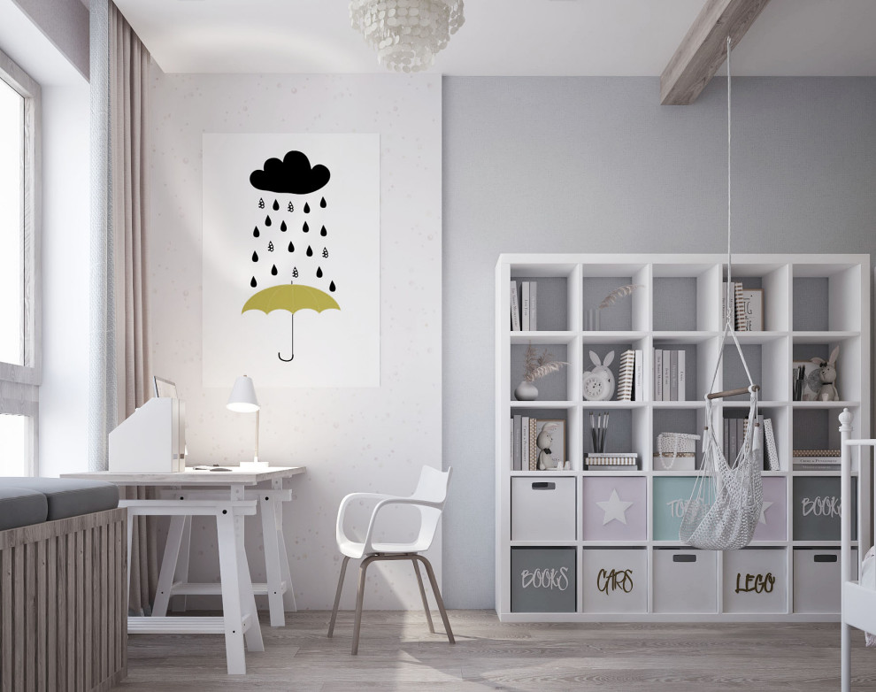 Квартира в ЖК Макаровский квартал