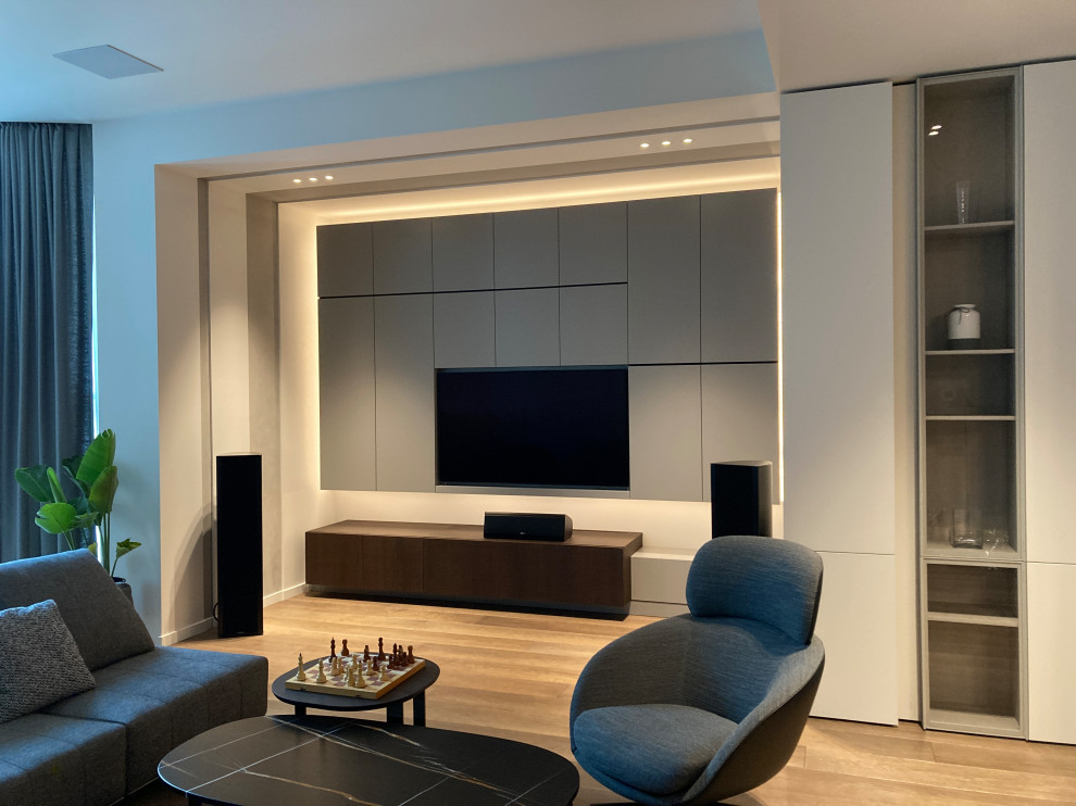 ЖК Русский Авангард