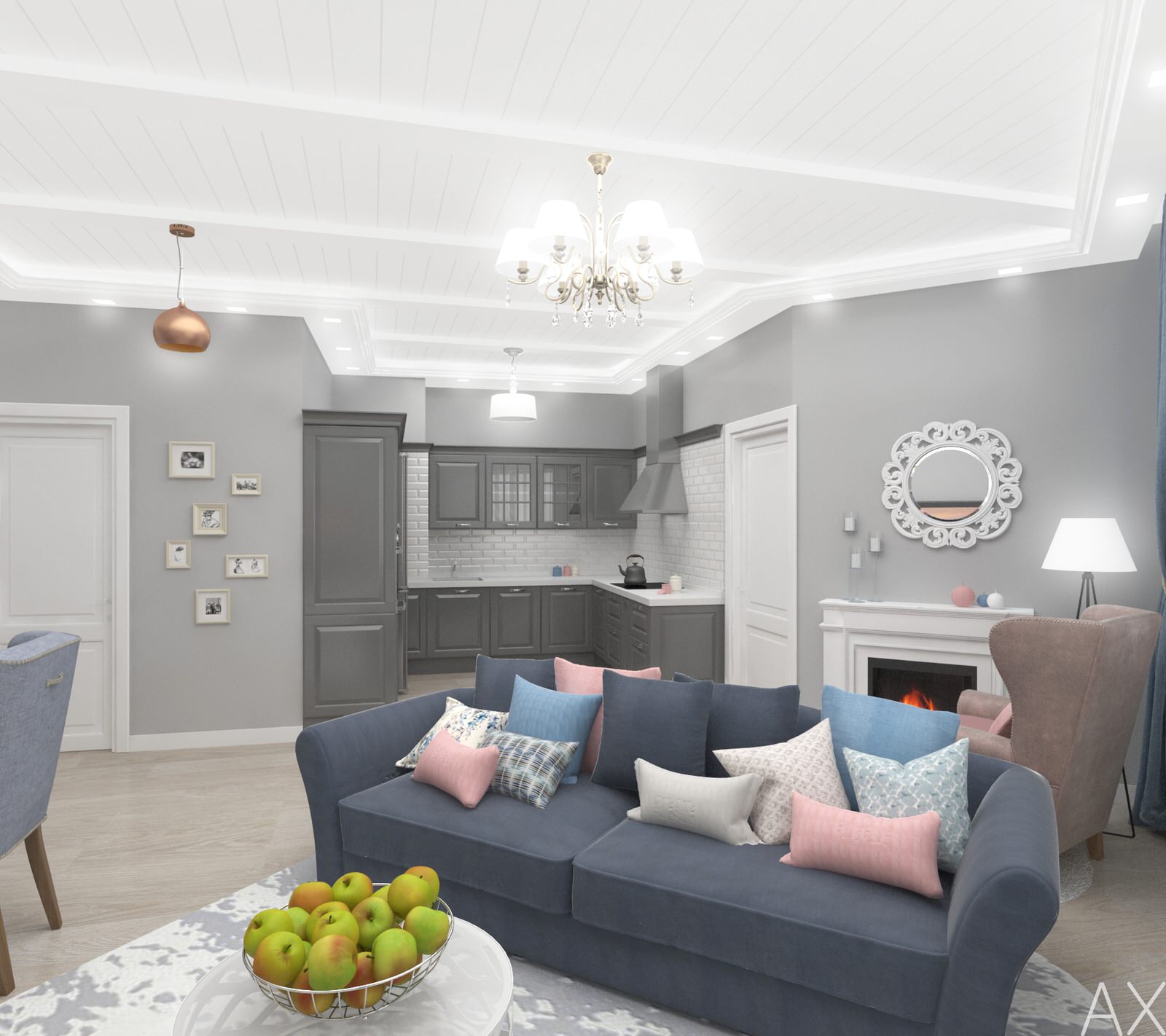 Алёна Хорева