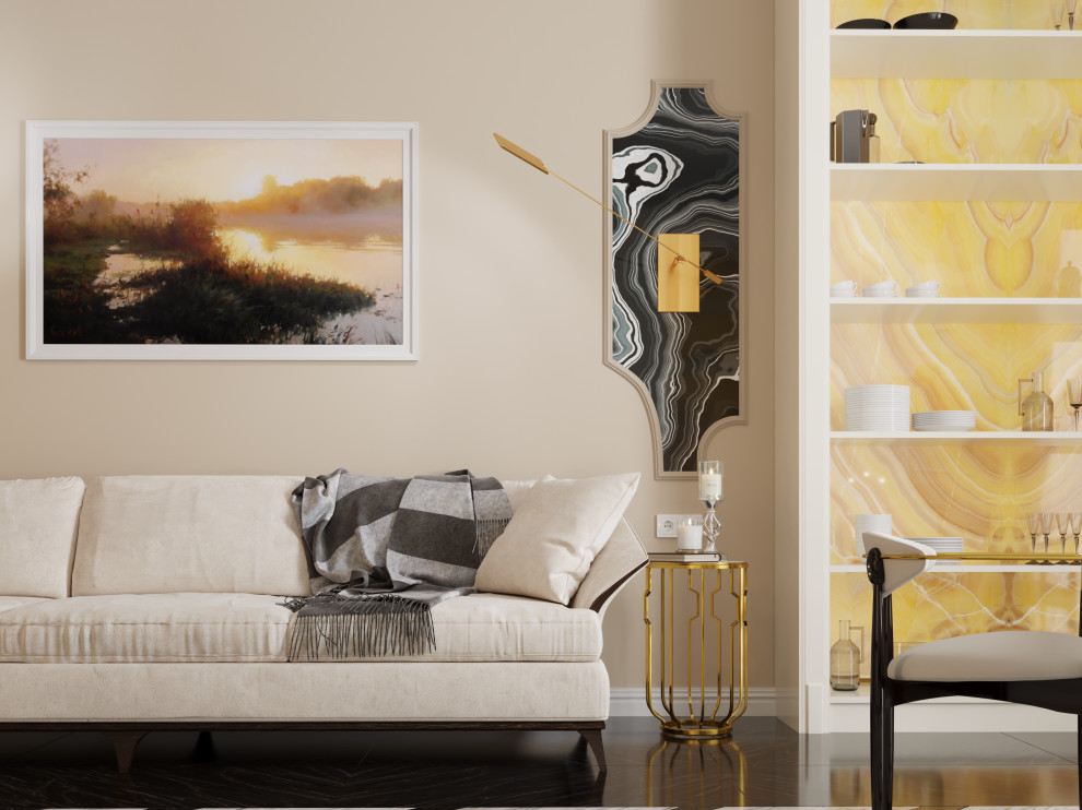 ЖК Софийский