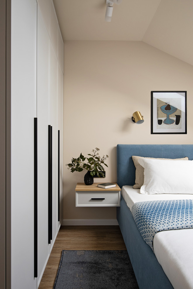 Балтийский вайб в стиле сканди