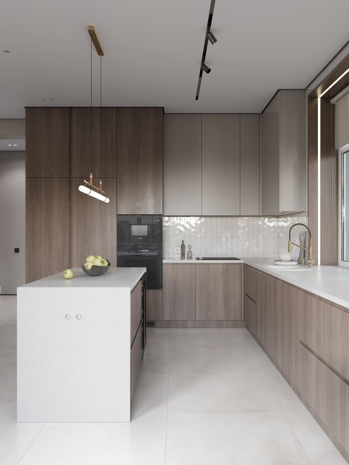 Загородный дом Санкт-Петербург