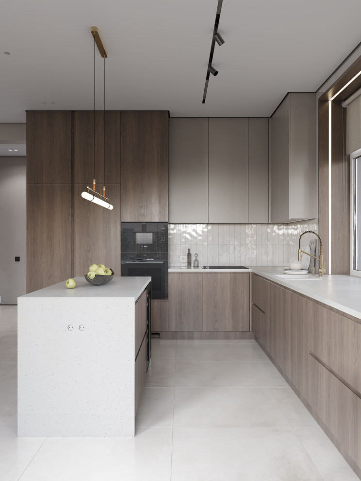 Загородный дом Санкт-Петербург