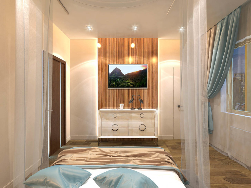 Частный дом "С Изумрудными Акцентами"