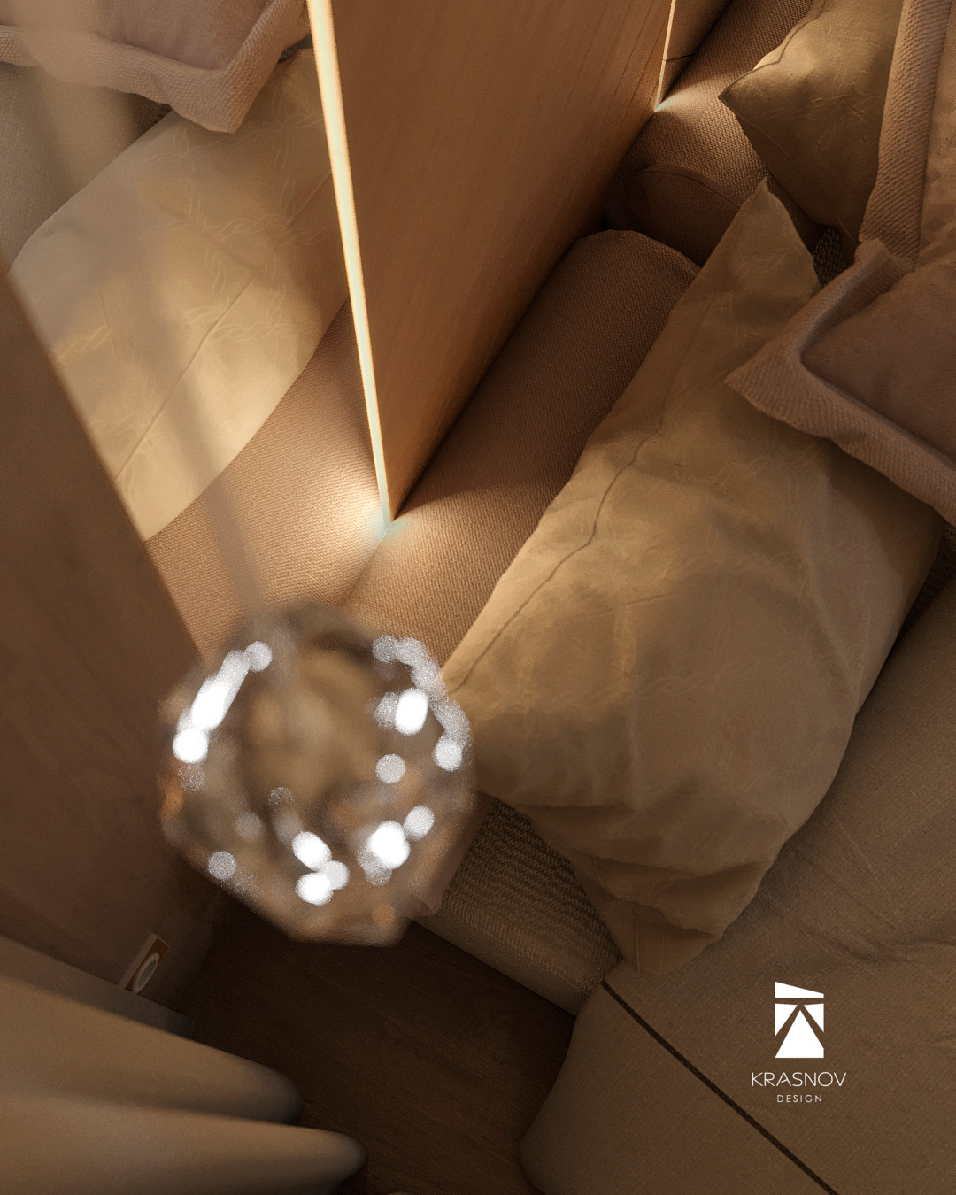 ЖК Георг Ландрин