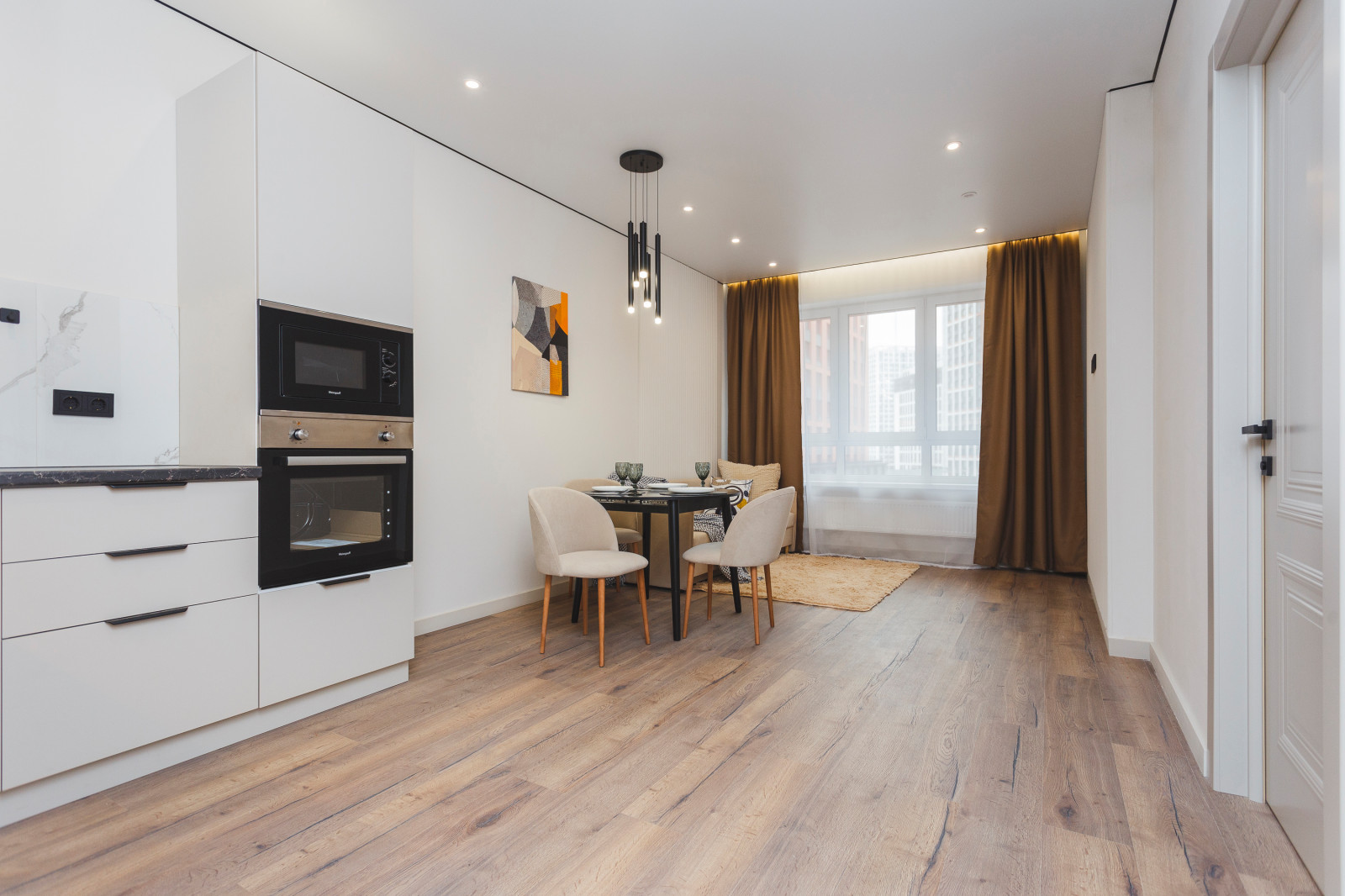 интерный фотограф