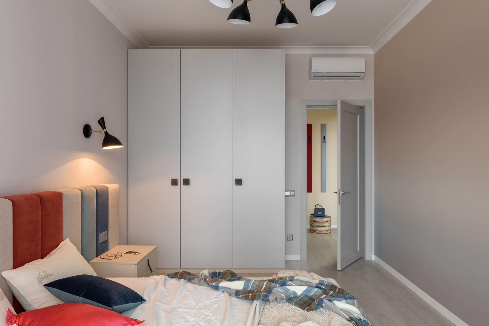 Квартира под сдачу