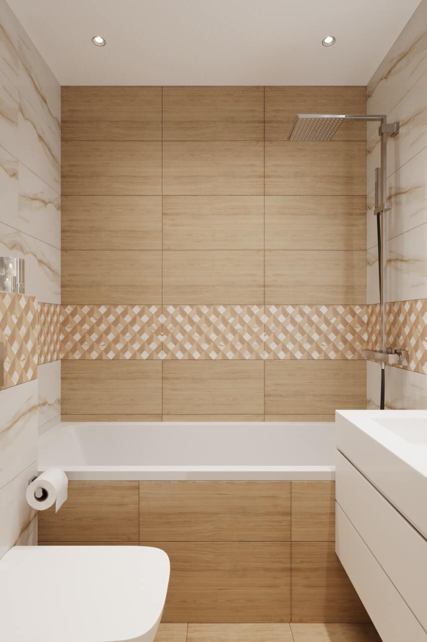 Обложка проекта: Лофт в однушке 30 кв.м. в Новосибирске