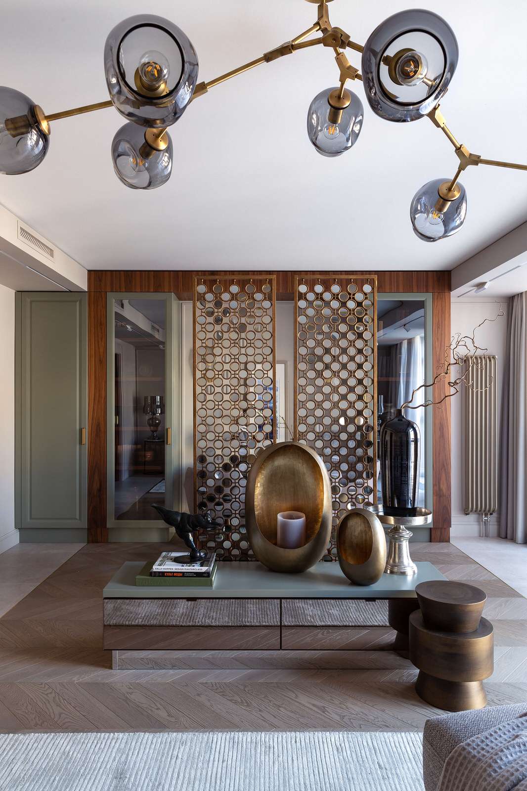 ЖК Лофт Рассвет