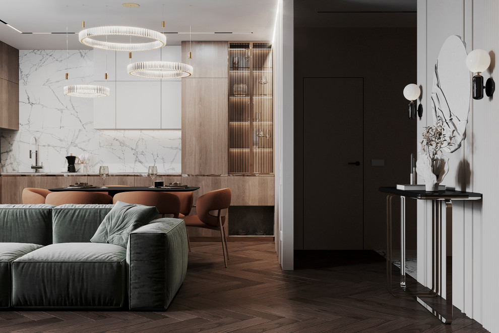 ЖК "Южный берег"