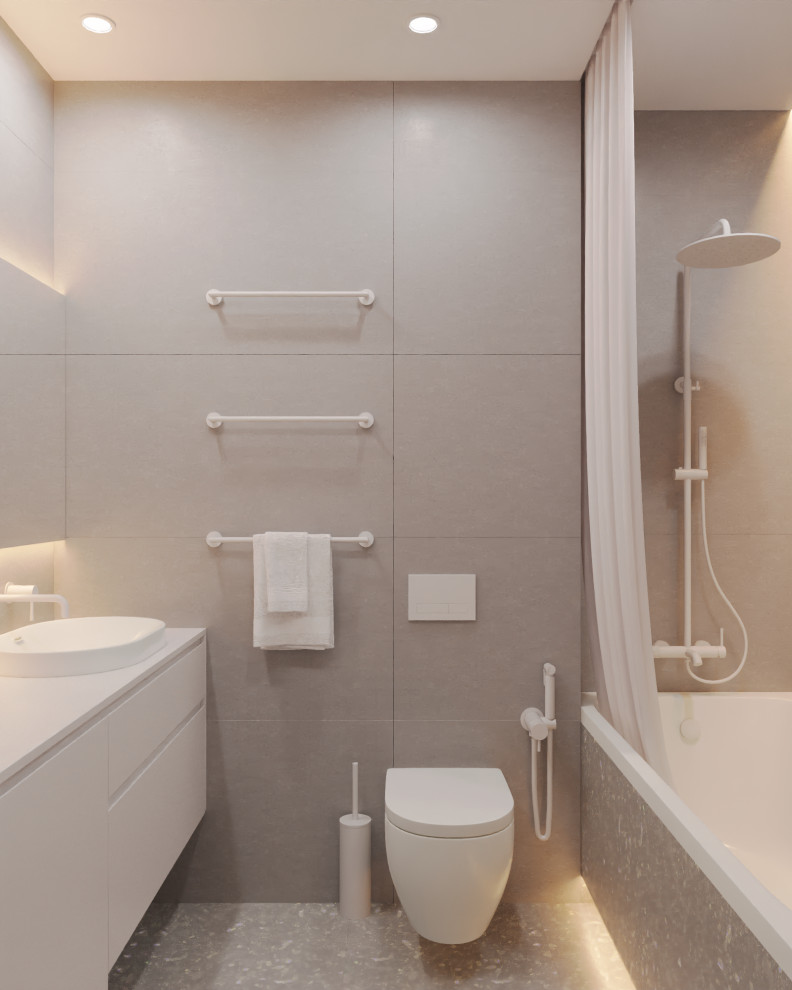 Квартира 45 кв.